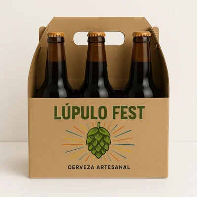 pack cervezas LBS